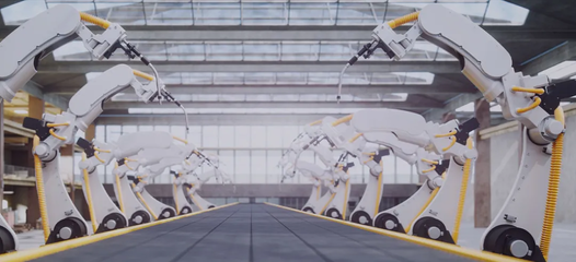 釋放金融數據潛力，加速AI應用落地