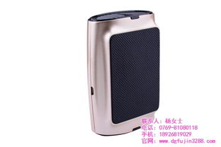 福晉紫外線空氣凈化器 品質(zhì)之光，家居空氣的守護(hù)者