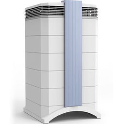 健康之選 HealthProGC Multigas空氣凈化器——瑞士IQAir AG原裝進(jìn)口，對(duì)抗裝修污染、甲醛與PM2.5的終極防線