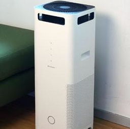 Balmuda空氣凈化器 純凈呼吸的藝術(shù)品