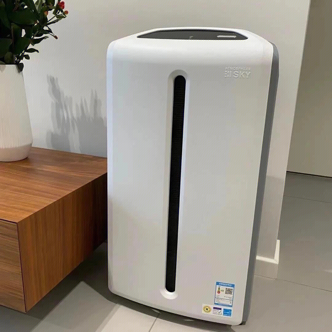 atmospheresky安利空氣凈化器